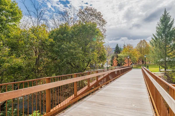 $645,000 | 4928 Main Street, Unit 2, Manchester, VT 05255