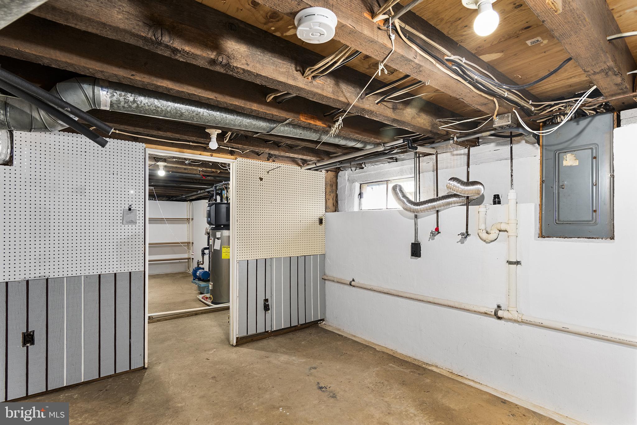 600 Red Hill Road Elkton, MD 21921 - Photo 25 of 28 Basement