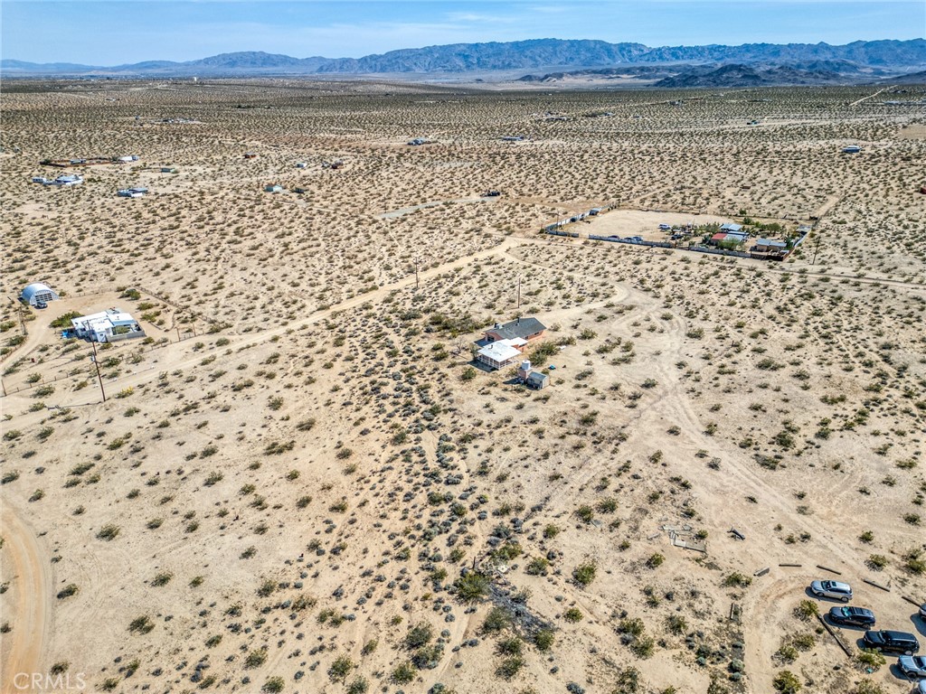 66270 Saturn Road Joshua Tree, CA 92252 - Photo 56 of 75