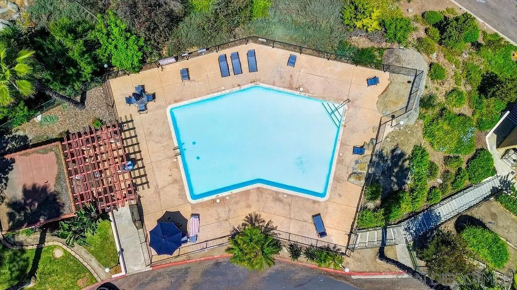 10810 Riderwood Terrace, Unit C Santee, CA 92071 - Photo 24 of 37