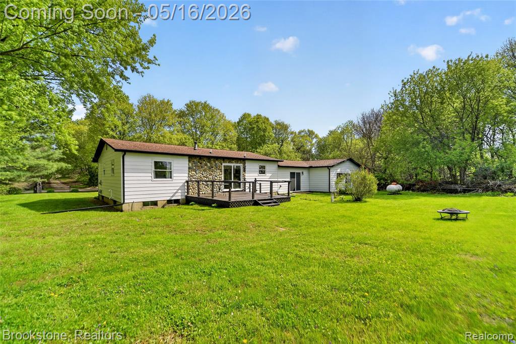 7224 East Frances Road Mount Morris, MI 48458 - Photo 22 of 25