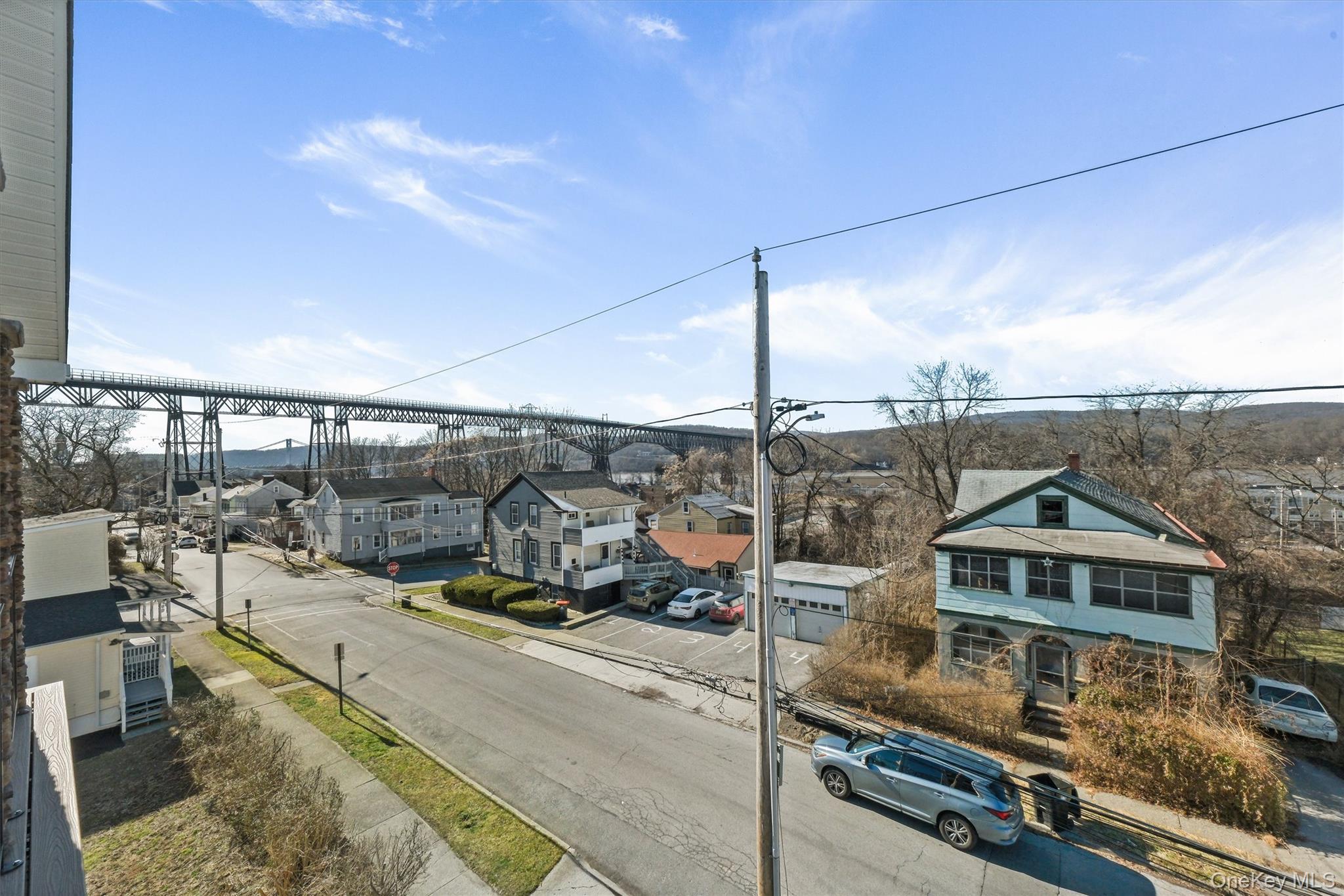 75 Albany Street, Unit 3 Poughkeepsie, NY 12601 - Photo 26 of 27
