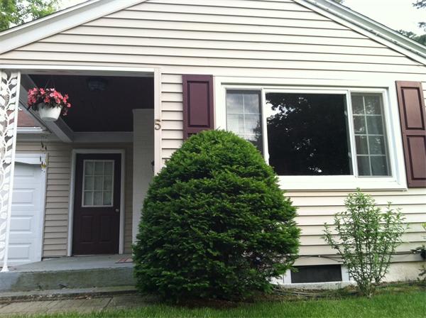 5 Fair Oak Road Springfield, MA 01128 - Photo 2 of 15 a front view of a house