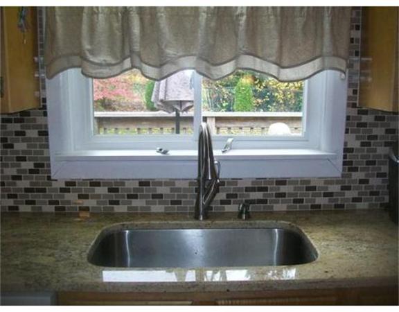 5 Fair Oak Road Springfield, MA 01128 - Photo 6 of 15 a kitchen with a sink and a window