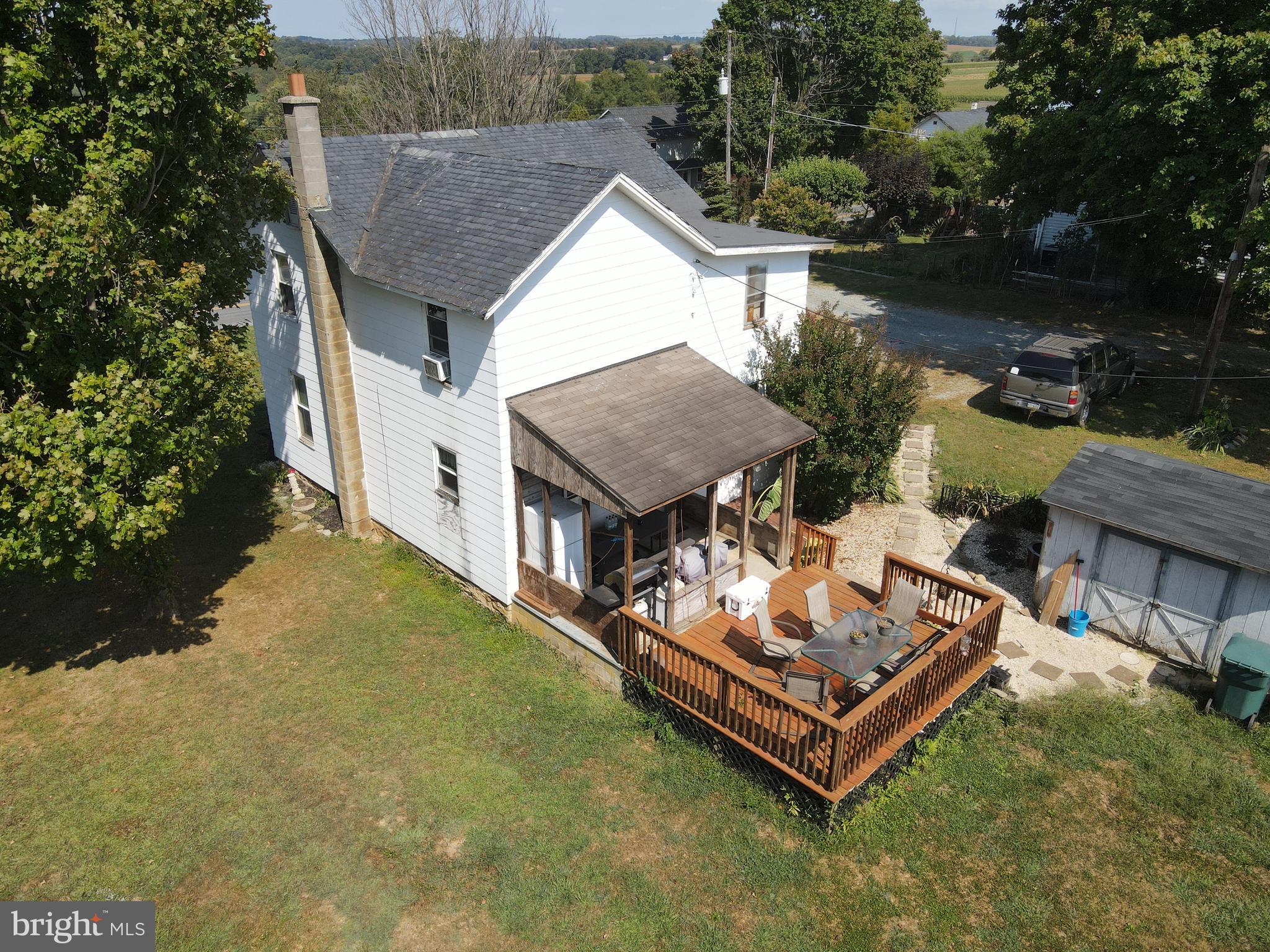 269 Peach Bottom Road Peach Bottom, PA 17563 - Photo 19 of 21 Gallery Image 19