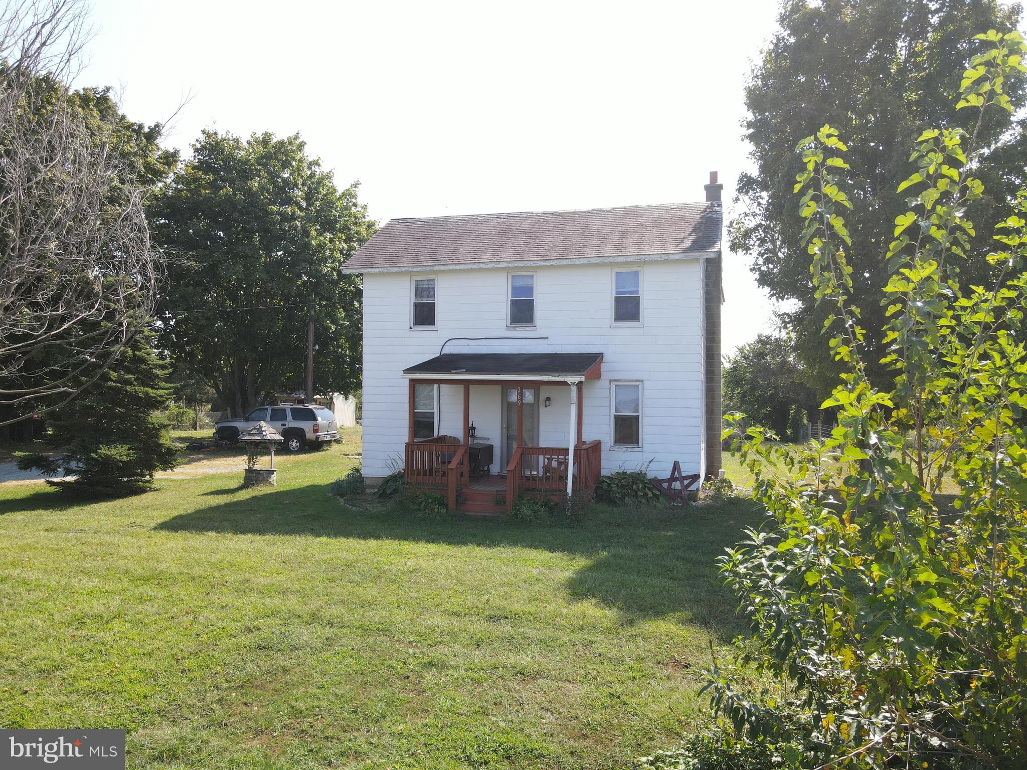 269 Peach Bottom Road Peach Bottom, PA 17563 - Photo 4 of 21 Gallery Image 4
