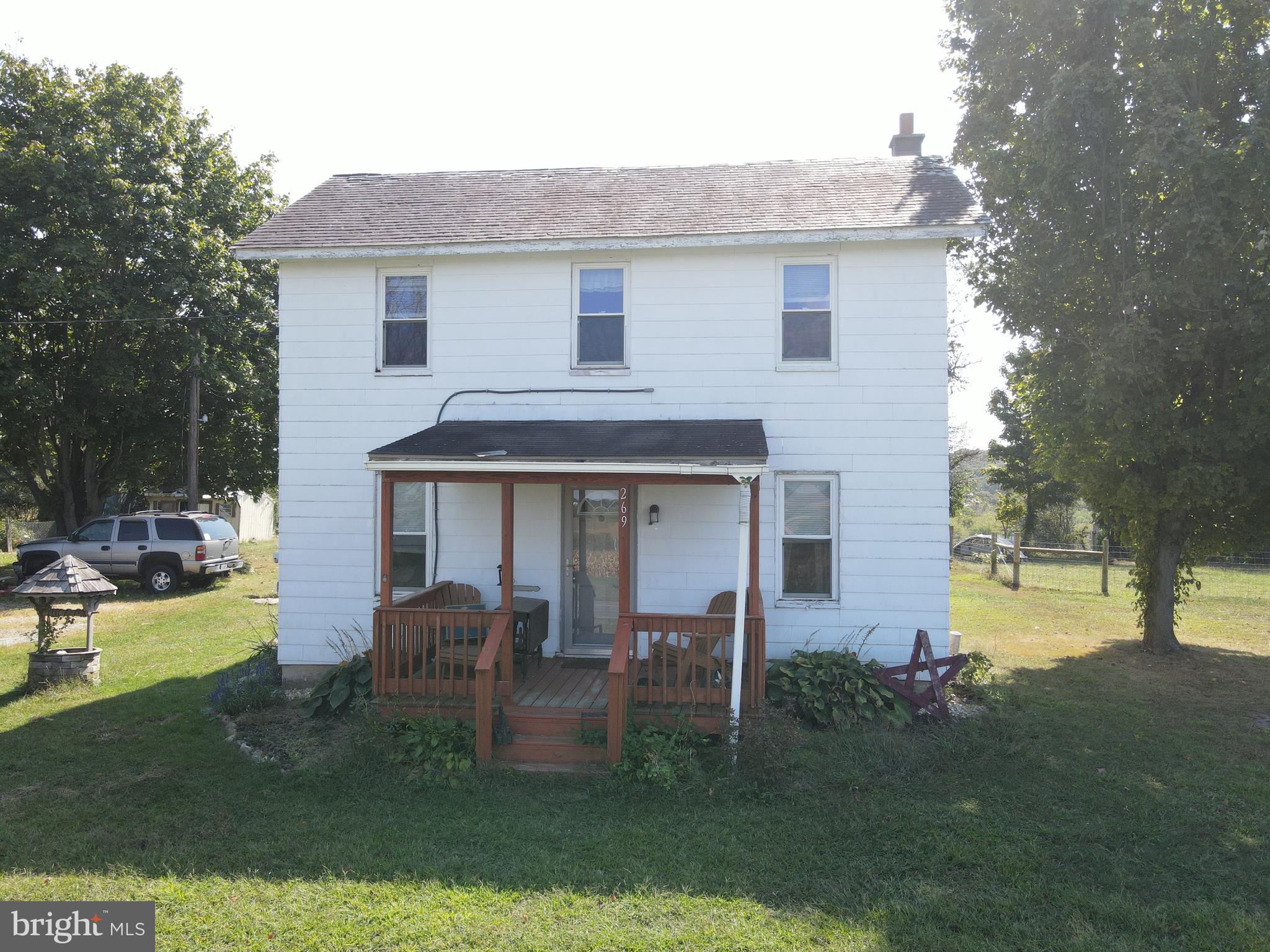 269 Peach Bottom Road Peach Bottom, PA 17563 - Photo 6 of 21 Gallery Image 6