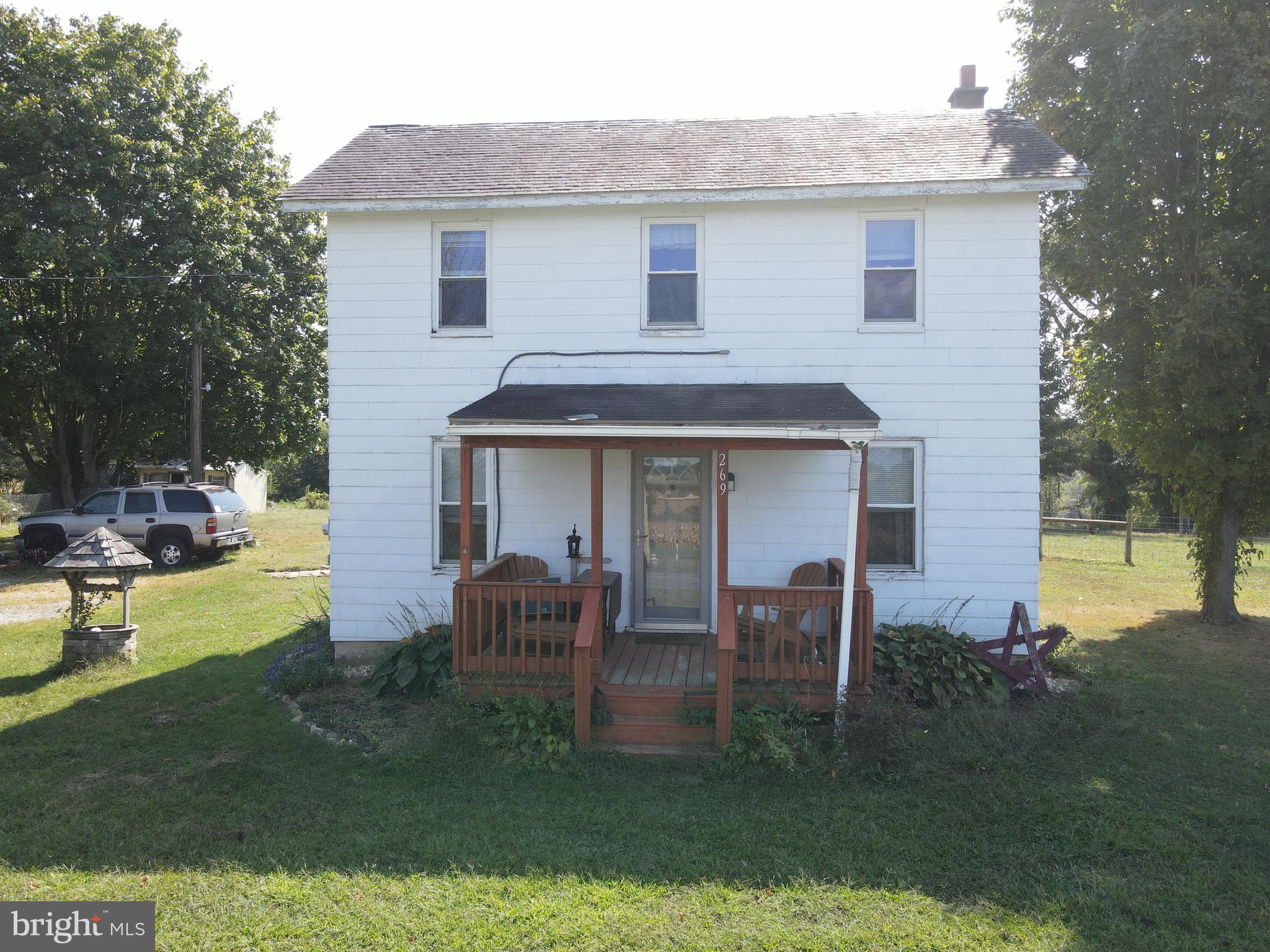 269 Peach Bottom Road Peach Bottom, PA 17563 - Photo 7 of 21 Gallery Image 7