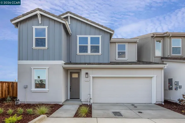 $539,209 | 8417 Delta Shores Circle South, Sacramento, CA 95832