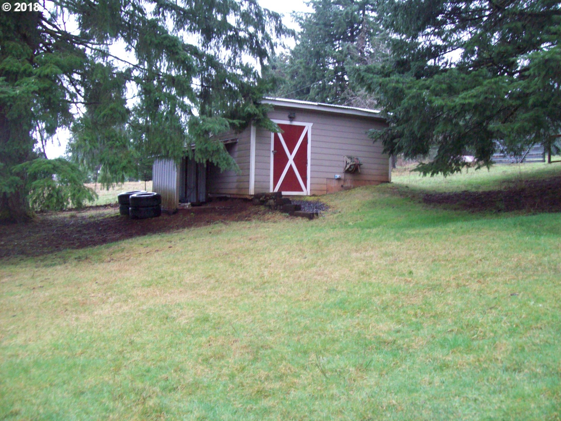 39505 Howard Road Marcola, OR 97454 - Photo 22 of 32 Gallery Image 22