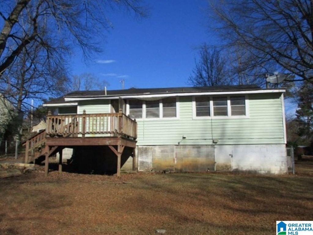 412 Pine Street Southwest Bessemer, AL 35022 - Photo 2 of 11