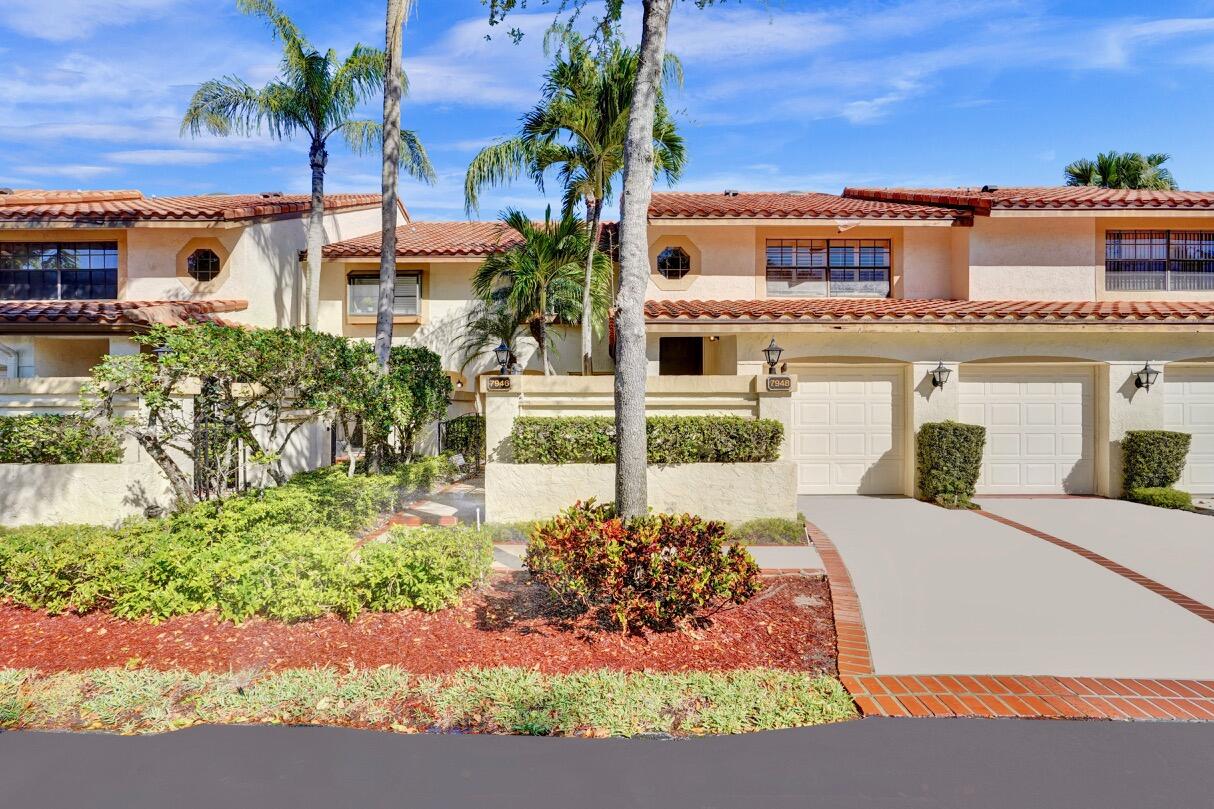 7948 La Mirada Drive Boca Raton, FL 33433 - Photo 3 of 54 7948 La Mirada - 3