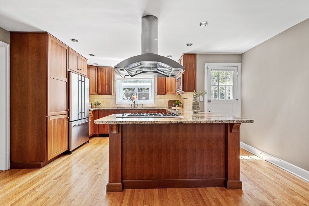 31 Otsego Road Worcester, MA 01609 - Photo 11 of 42 Gallery Image 11