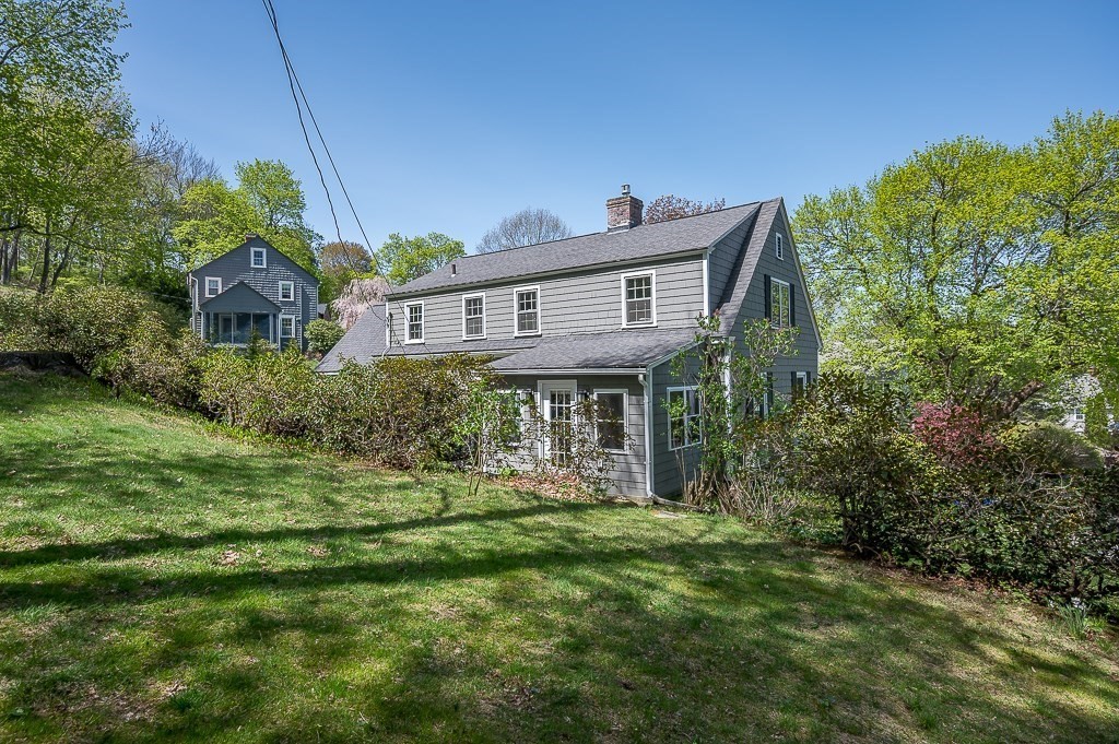31 Otsego Road Worcester, MA 01609 - Photo 36 of 42 Gallery Image 36