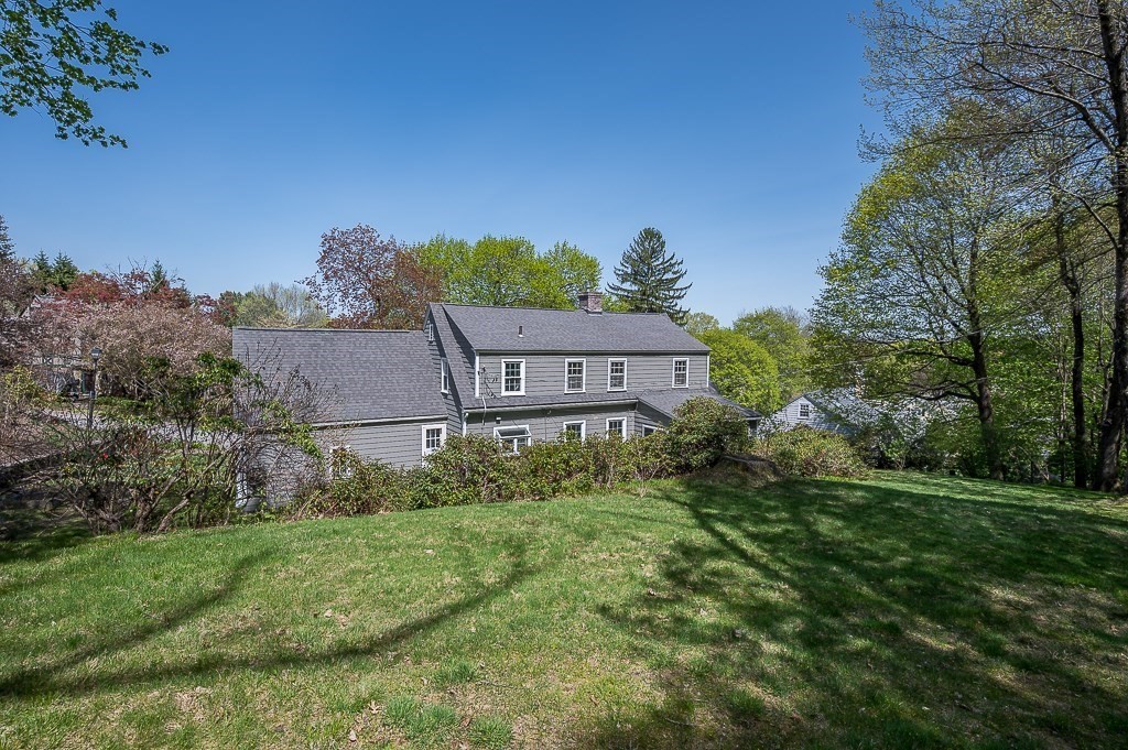 31 Otsego Road Worcester, MA 01609 - Photo 37 of 42 Gallery Image 37
