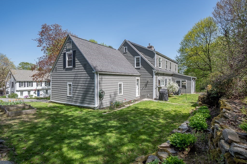 31 Otsego Road Worcester, MA 01609 - Photo 38 of 42 Gallery Image 38