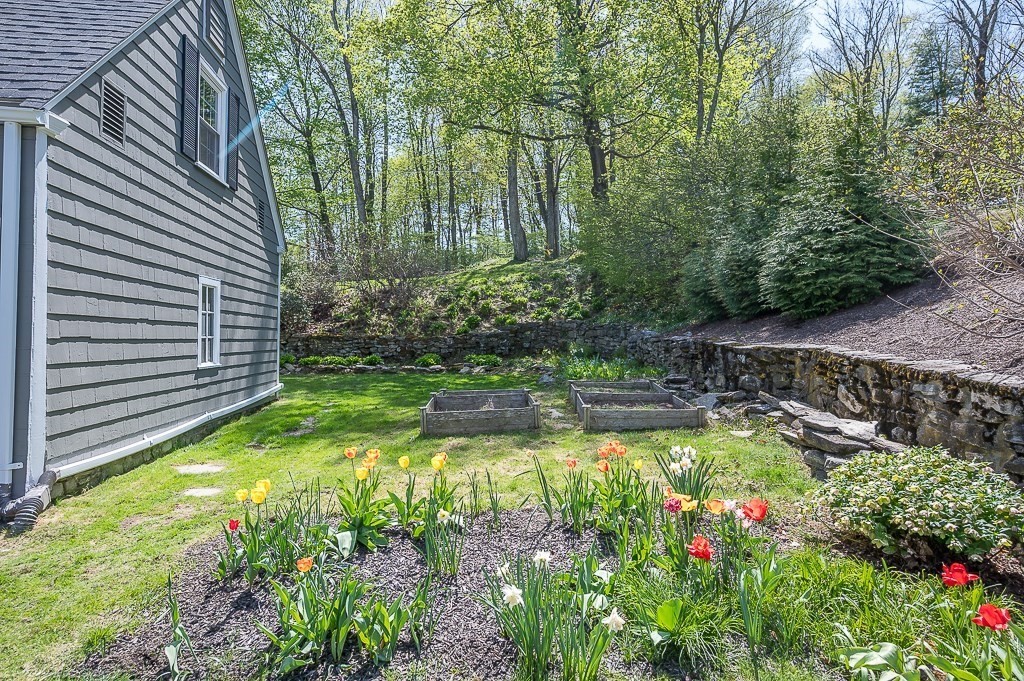 31 Otsego Road Worcester, MA 01609 - Photo 40 of 42 Gallery Image 40