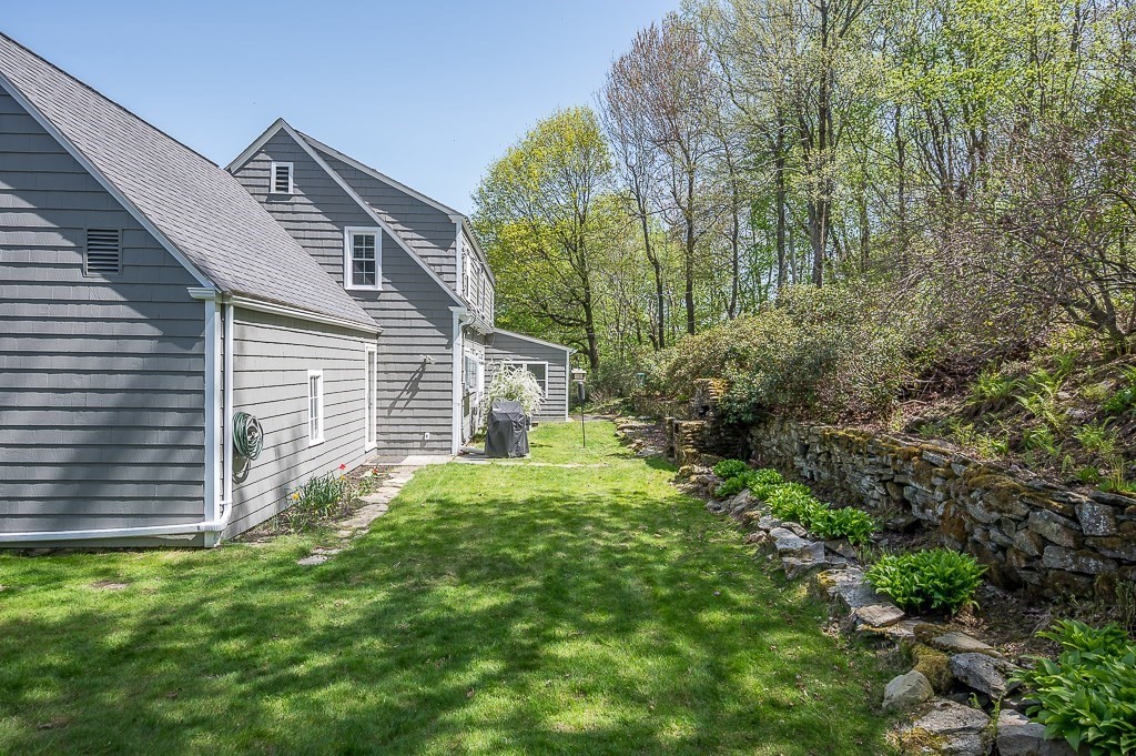 31 Otsego Road Worcester, MA 01609 - Photo 41 of 42 Gallery Image 41