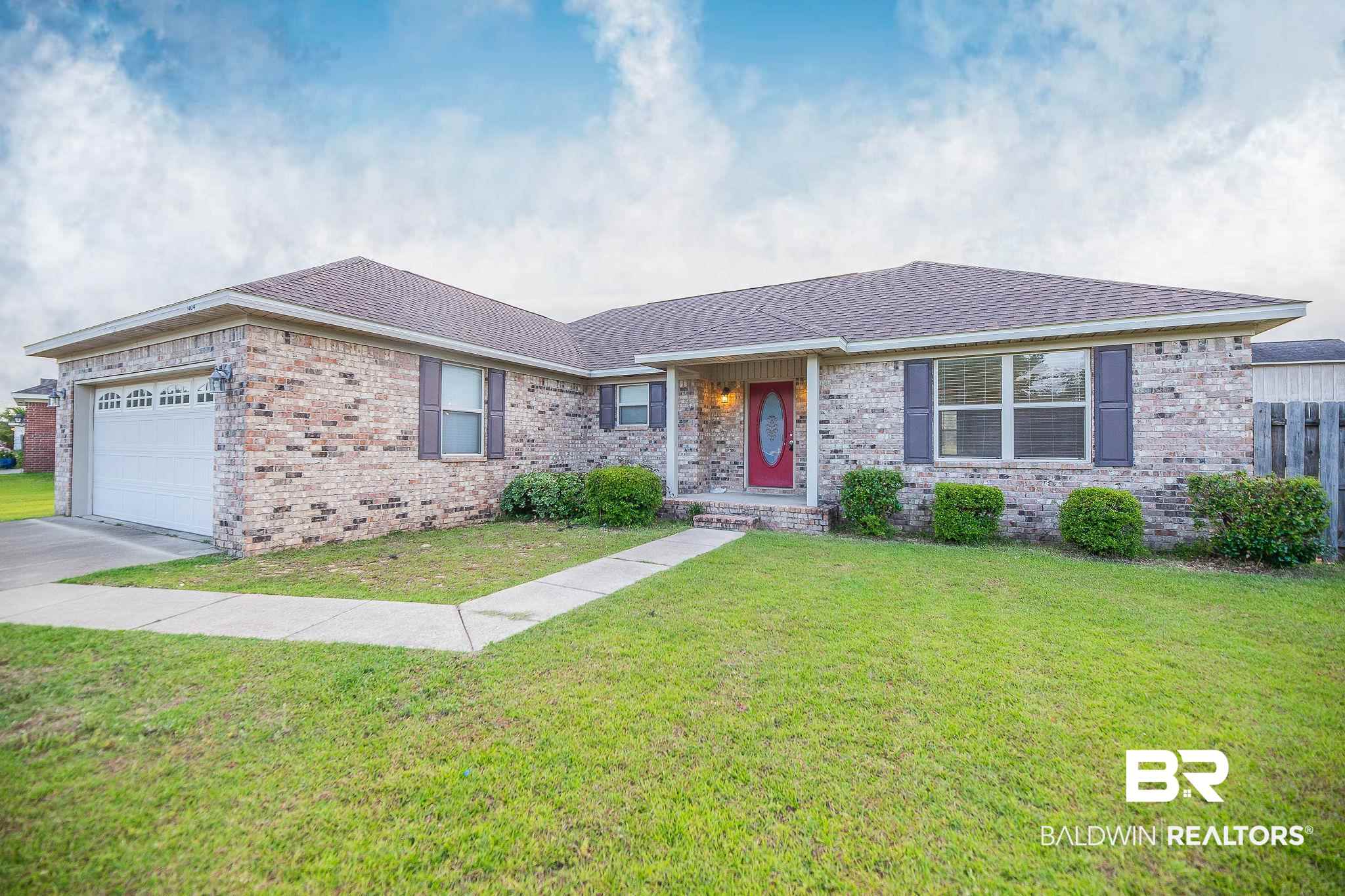 1404 Thames Drive Foley, AL 36535 - Photo 3 of 48