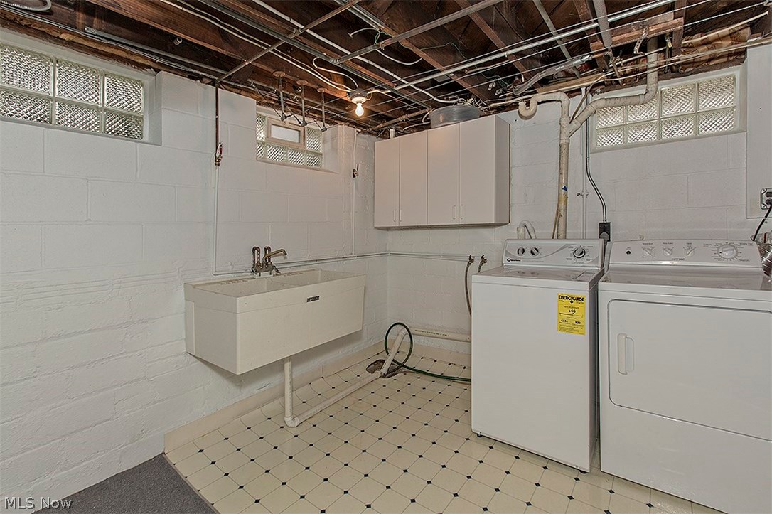 3098 Huntington Road Cleveland, OH 44120 - Photo 33 of 35