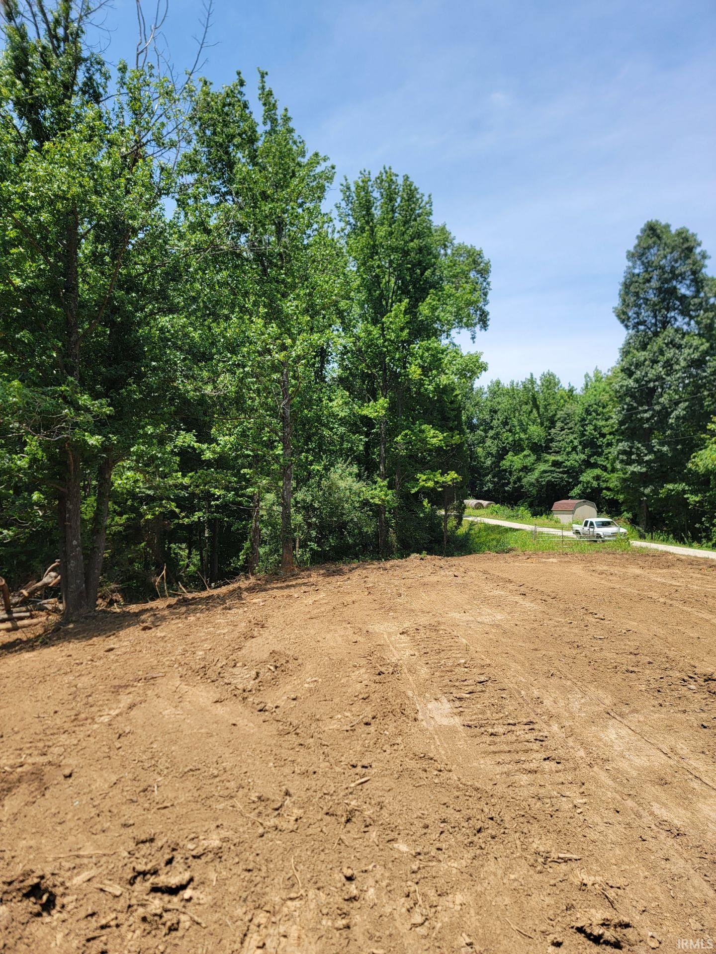 0 Chestnut Grove Road Tell City, IN 47586 - Photo 3 of 3