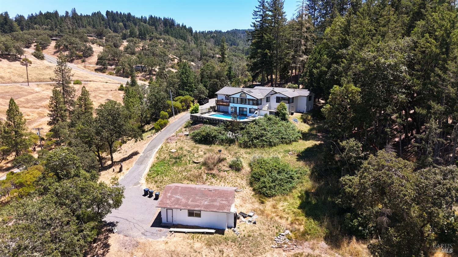 16990 Old Boy Scout Road Willits, CA 95490 - Photo 79 of 80