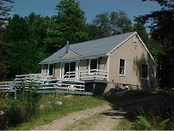 139 Mountain View Road Alexandria, NH 03222 - Photo 1 of 4