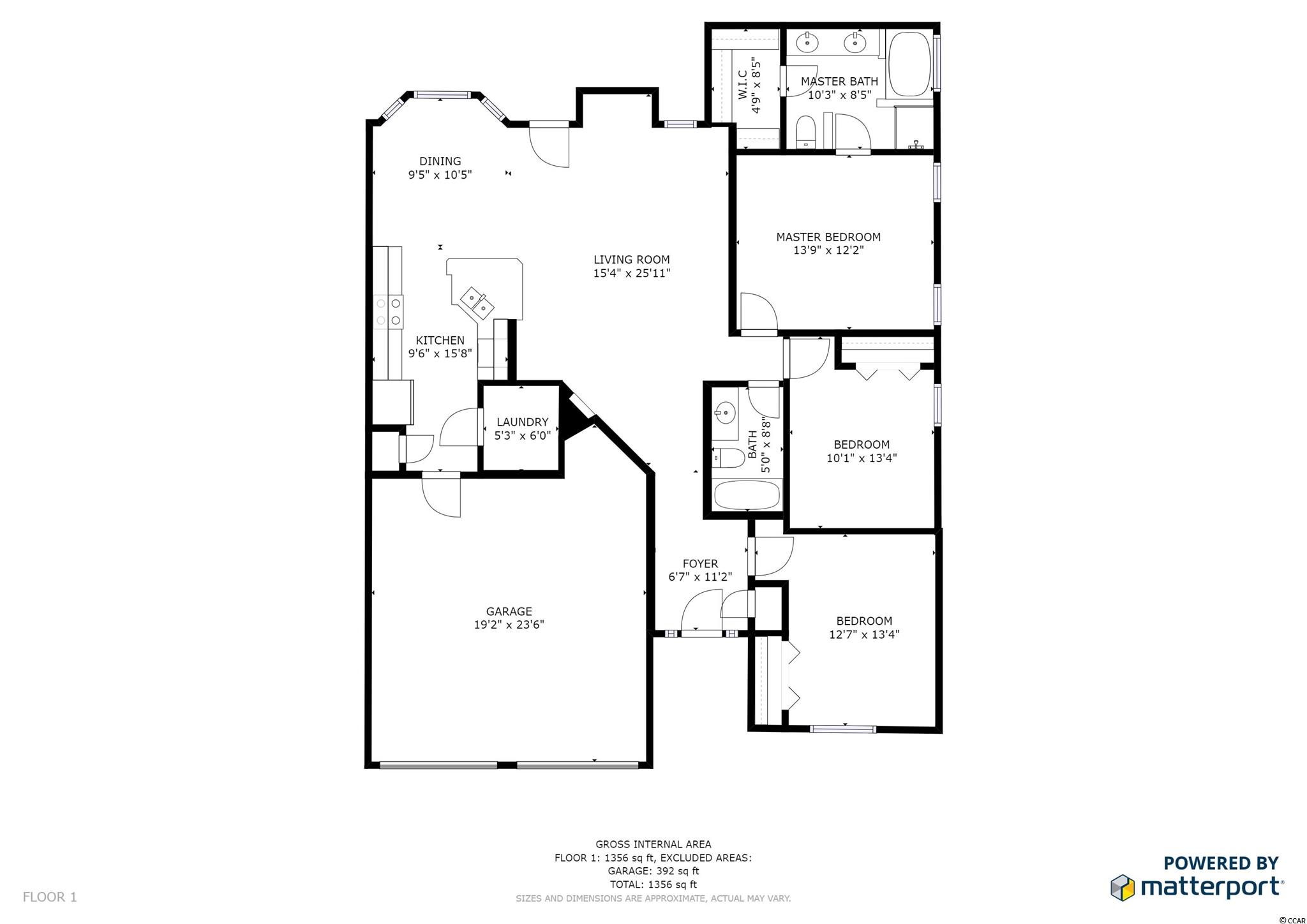 3956 Spanner Way Murrells Inlet, SC 29576 - Photo 15 of 15