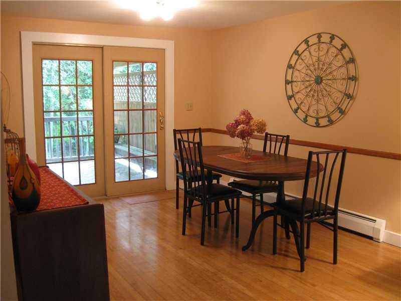 167 Gagnon Road Fairfield, ME 04937 - Photo 8 of 35 Dining Room.
