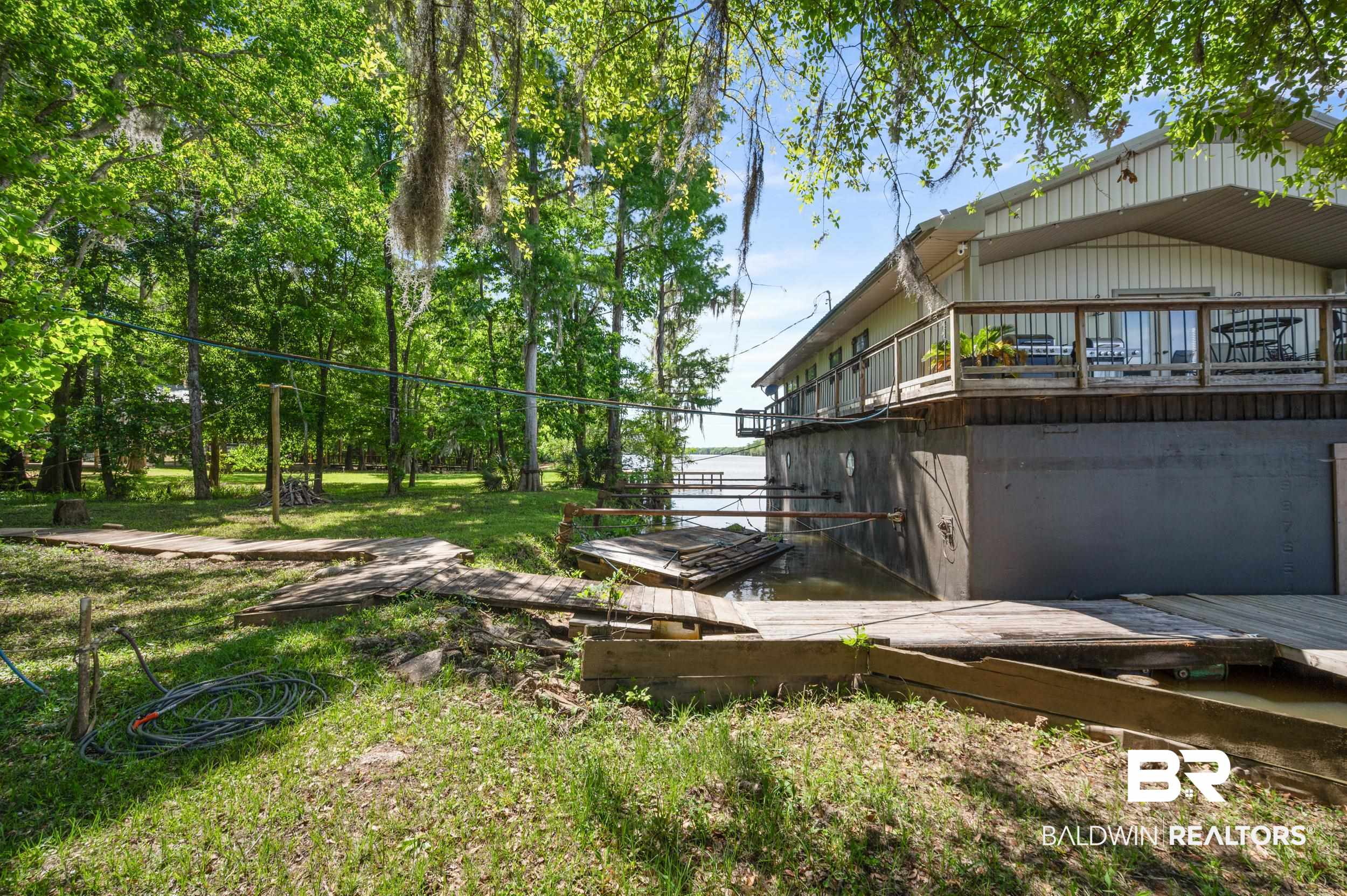 7895 Bryant's Lndg Road Stockton, AL 36579 - Photo 24 of 31
