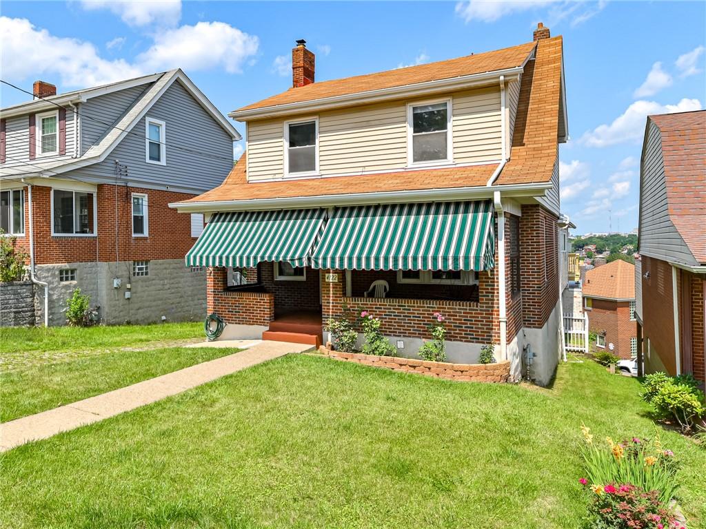 4122 Beehner Road Greenfield, PA 15217 - Photo 1 of 25 Gallery Image 1