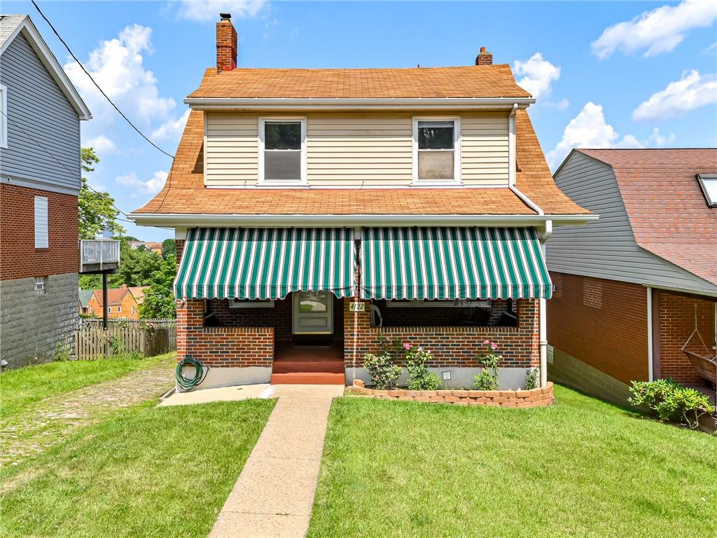 4122 Beehner Road Greenfield, PA 15217 - Photo 2 of 25 Gallery Image 2