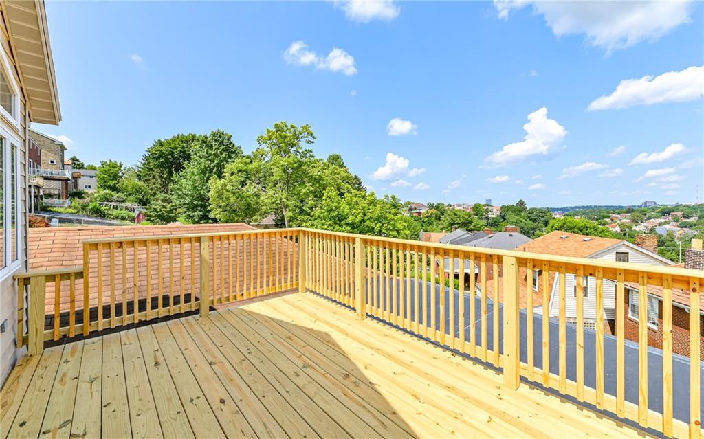 4122 Beehner Road Greenfield, PA 15217 - Photo 3 of 25 Gallery Image 3