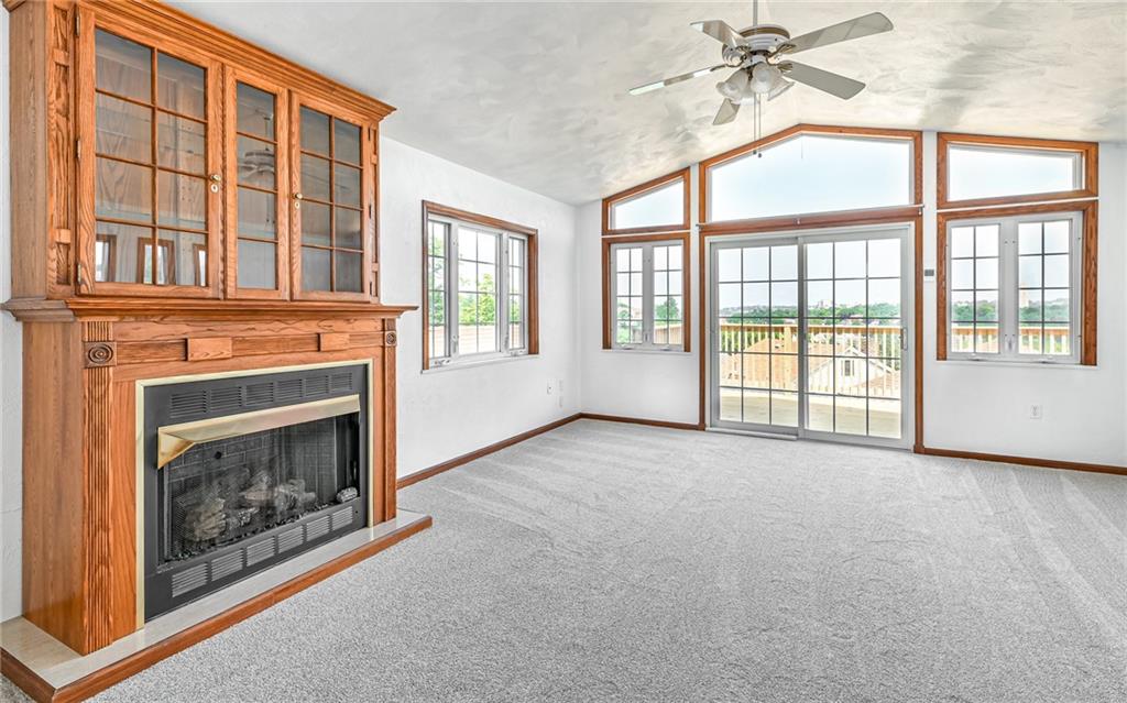 4122 Beehner Road Greenfield, PA 15217 - Photo 4 of 25 Gallery Image 4