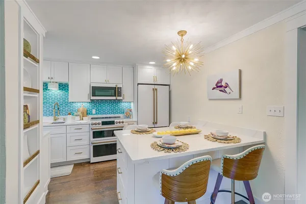 $249,000 | 1410 48th Street, Unit A15, Seaview, WA 98644