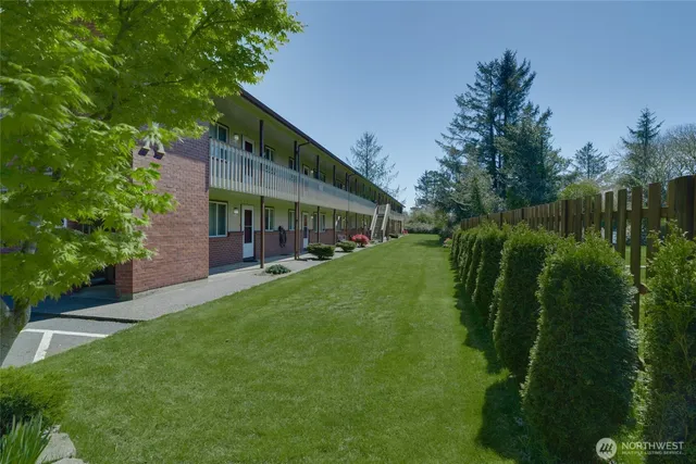 $249,000 | 1410 48th Street, Unit A15, Seaview, WA 98644