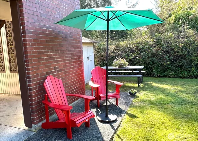 $249,000 | 1410 48th Street, Unit A15, Seaview, WA 98644