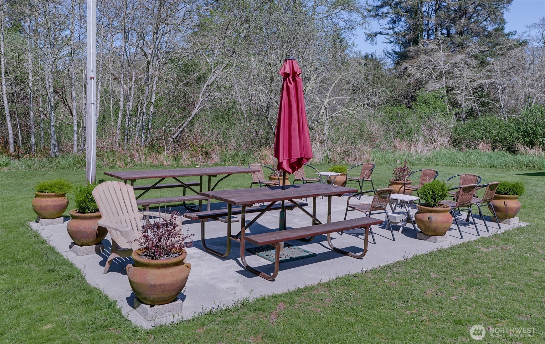 1410 48th Street, Unit A15 Seaview, WA 98644 - Photo 27 of 27