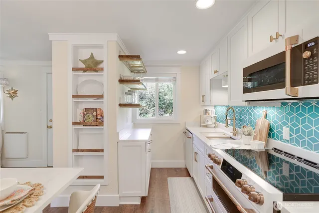 $249,000 | 1410 48th Street, Unit A15, Seaview, WA 98644