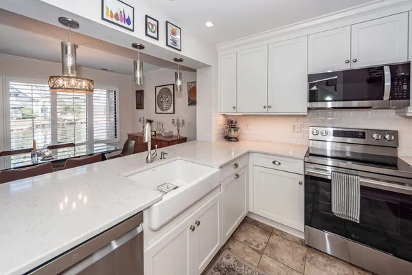$444,000 | 1126 Shadow Lake Circle, Unit 58, Mount Pleasant, SC 29464