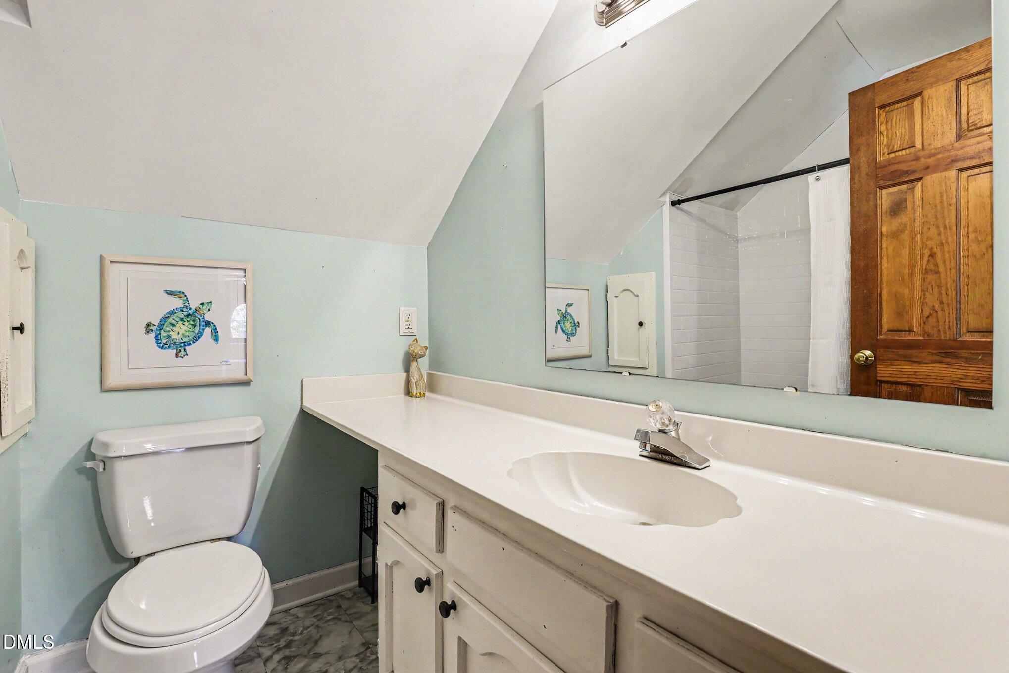2256 Shotwell Road Clayton, NC 27520 - Photo 37 of 74 3rd Full Bath