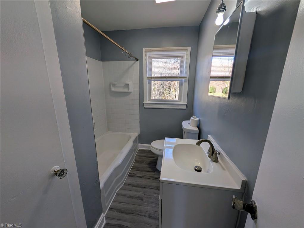 607 Martha Place High Point, NC 27263 - Photo 17 of 24