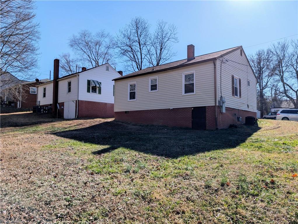 607 Martha Place High Point, NC 27263 - Photo 23 of 24