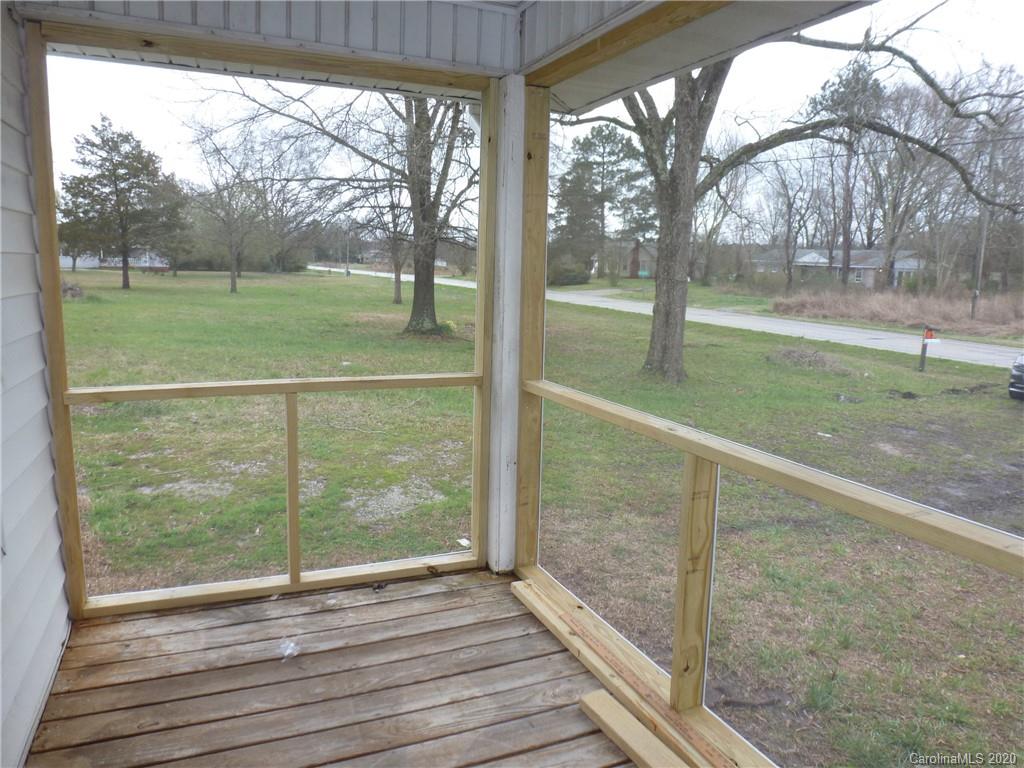 3643 Flat Creek Road Lancaster, SC 29720 - Photo 5 of 14 a view of backyard with green space