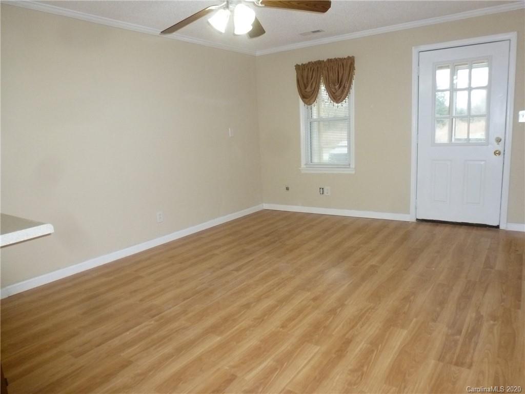 3643 Flat Creek Road Lancaster, SC 29720 - Photo 9 of 14 an empty room with windows