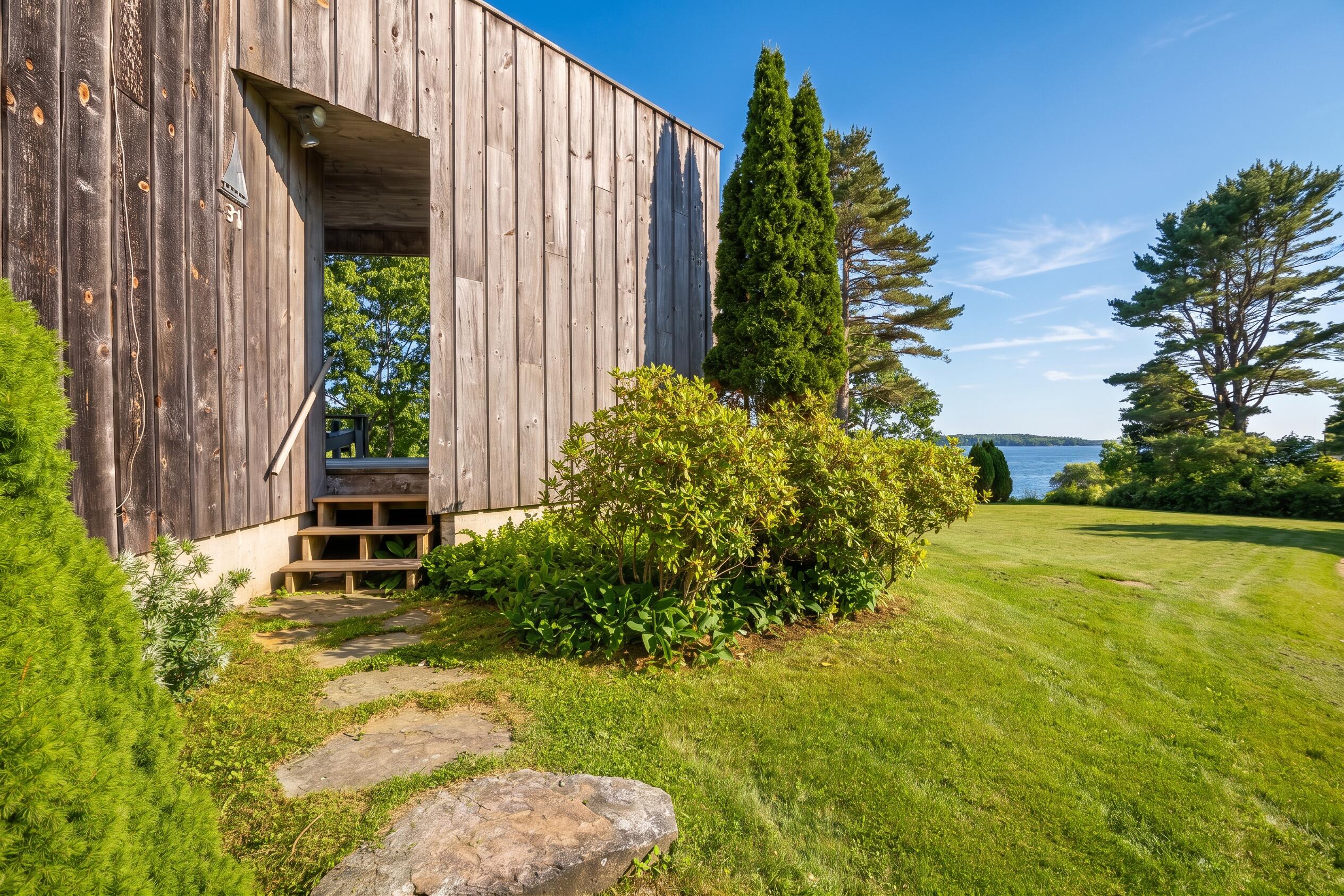 37 Webb Field Road Brunswick, ME 04011 - Photo 42 of 50 42