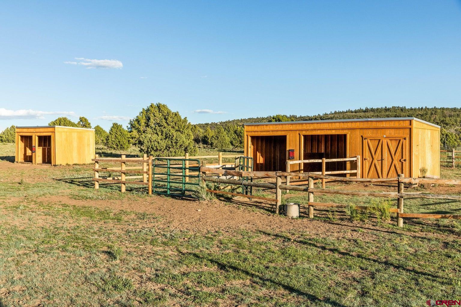747 County V44 Road Norwood, CO 81423 - Photo 34 of 45