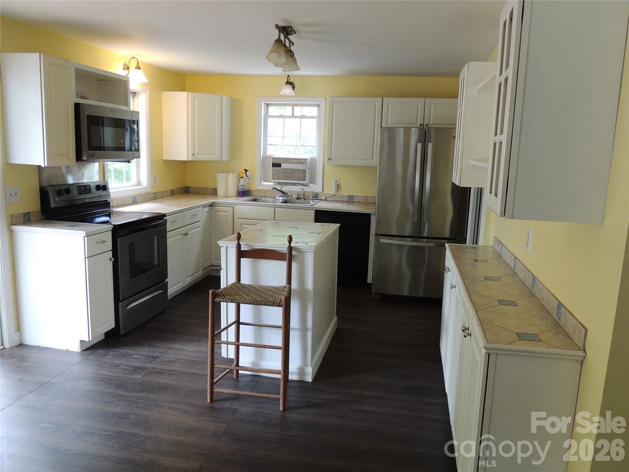 1002 South Main Street Rutherfordton, NC 28139 - Photo 9 of 38