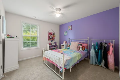 $390,000 | 2103 Cherry Top Drive, Fuquay-Varina, NC 27526