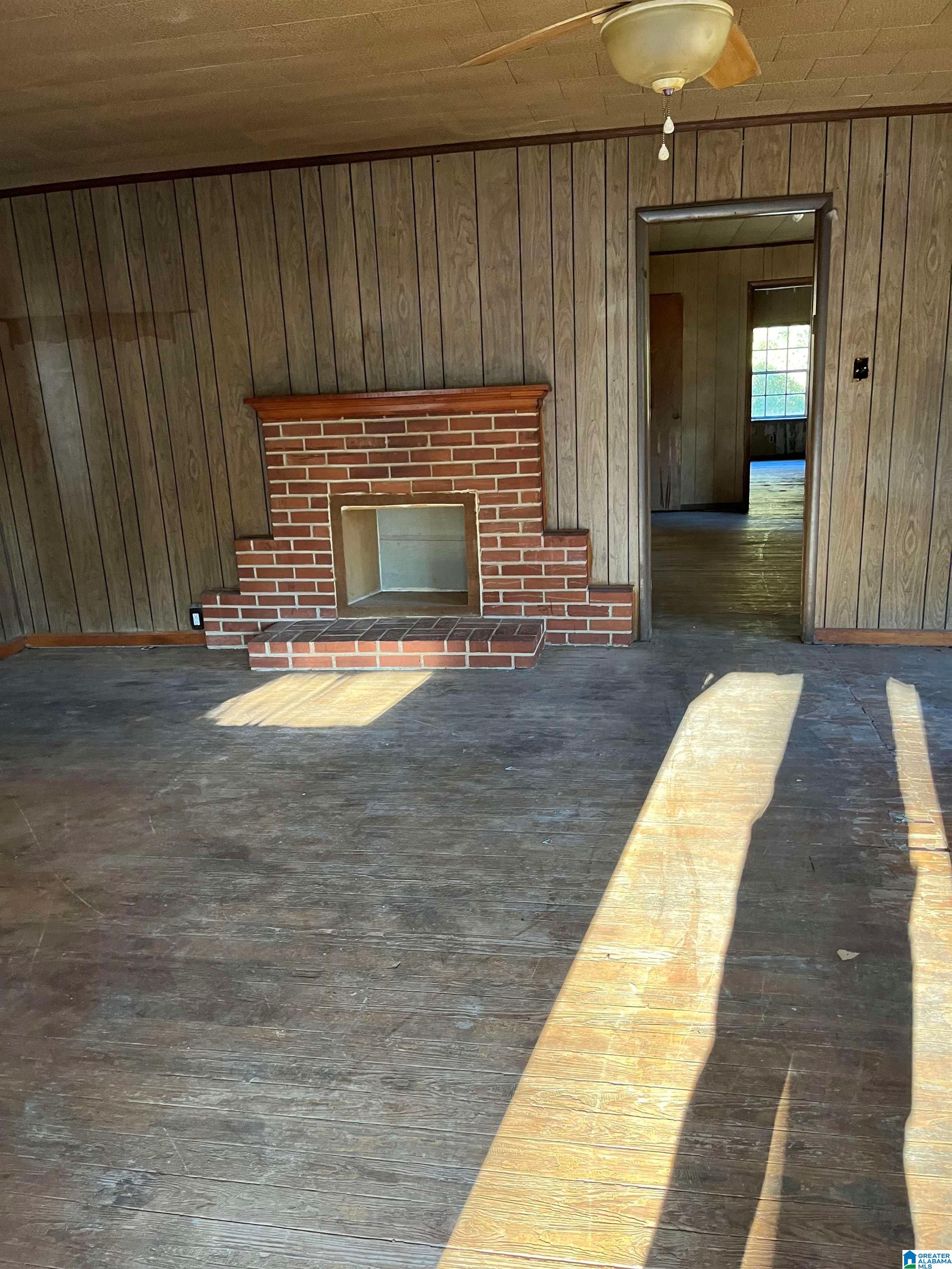 836 Philadelphia Church Road Piedmont, AL 36272 - Photo 2 of 13